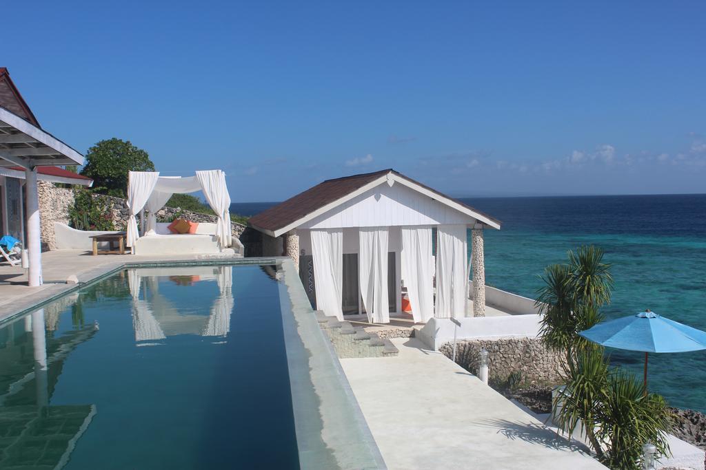 Amatoa Resort Bira Phòng bức ảnh